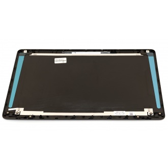 Крышка матрицы HP 15-dw 15s-dy 15s-du 15-gw 250 G8 255 G8 250 G9 255 G9 BLACK