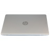 Кришка матриці HP 15-dw 15s-dy 15s-du 15-gw 250 G8 255 G8 250 G9 255 G9 SILVER