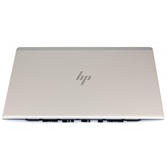 Крышка матрицы HP EliteBook 745 G5 745 G6 840 G5 840 G6 846 G5 846 G6 SILVER