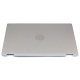 Кришка матриці HP Pavilion x360 15-dq 15t-dq SILVER