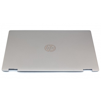 Кришка матриці HP Pavilion x360 15-dq 15t-dq SILVER