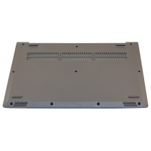 Нижня кришка корпусу LENOVO IdeaPad 3-15ADA05 3-15ARE05 3-15IML05 3-15IIL05 3-15IGL05 GREY