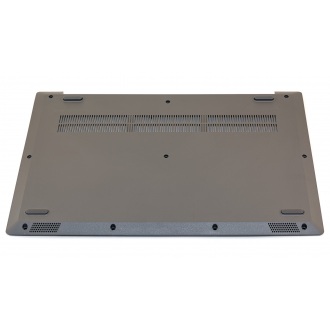 Нижня кришка корпусу LENOVO IdeaPad 3-15ADA05 3-15ARE05 3-15IML05 3-15IIL05 3-15IGL05 GREY