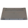 Нижняя крышка корпуса LENOVO IdeaPad 3-15ADA05 3-15ARE05 3-15IML05 3-15IIL05 3-15IGL05 GREY
