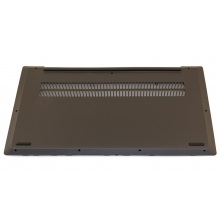Нижня кришка корпусу LENOVO IdeaPad 5-15IIL05 5-15ARE05 5-15ITL05 5-15IAL7 5-15ABA7 GREY