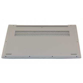 Нижня кришка корпусу LENOVO IdeaPad 5-15IIL05 5-15ARE05 5-15ITL05 5-15IAL7 5-15ABA7 SILVER