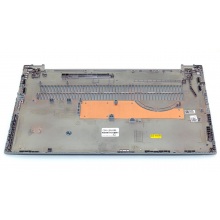 Нижняя крышка корпуса LENOVO IdeaPad 5-15IIL05 5-15ARE05 5-15ITL05 5-15IAL7 5-15ABA7 SILVER