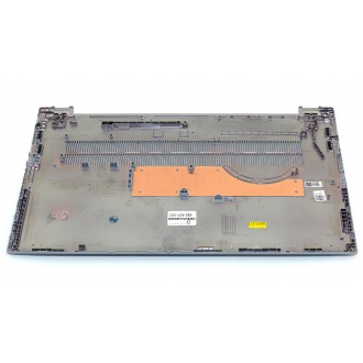 Нижня кришка корпусу LENOVO IdeaPad 5-15IIL05 5-15ARE05 5-15ITL05 5-15IAL7 5-15ABA7 SILVER