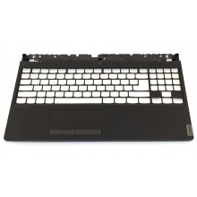 Верхня кришка корпусу LENOVO Legion Y530-15ICH Y540-15IRH BLACK