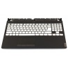 Верхняя крышка корпуса LENOVO Legion Y530-15ICH Y540-15IRH BLACK