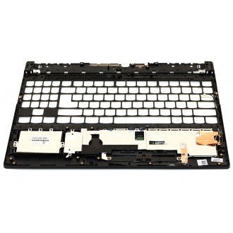 Верхняя крышка корпуса LENOVO Legion Y530-15ICH Y540-15IRH BLACK
