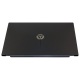Крышка и рамка матрицы Lenovo Legion Y530-15ICH BLACK/BLACK