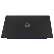 Крышка и рамка матрицы Lenovo Legion Y530-15ICH BLACK/BLACK