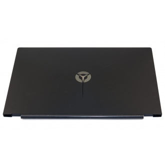 Кришка та рамка матриці Lenovo Legion Y530-15ICH BLACK/BLACK