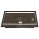 Крышка и рамка матрицы Lenovo Legion Y530-15ICH BLACK/BLACK