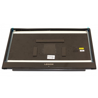 Кришка та рамка матриці Lenovo Legion Y530-15ICH BLACK/BLACK