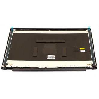 Крышка и рамка матрицы Lenovo Legion Y530-15ICH BLACK/BLACK