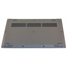 Нижняя крышка корпуса LENOVO IdeaPad S145-15IWL S145-15IIL S145-15IGM S145-15AST S145-15API GREY