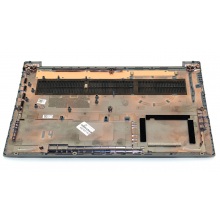 Нижняя крышка корпуса LENOVO IdeaPad S145-15IWL S145-15IIL S145-15IGM S145-15AST S145-15API GREY