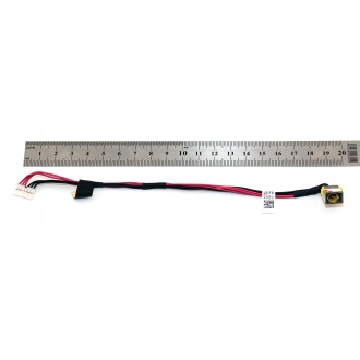 Разъем питания для ноутбука ACER Aspire A315-41 A515-41 с кабелем 6-pin