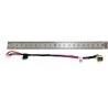 Разъем питания для ноутбука ACER Aspire A315-41 A515-41 с кабелем 6-pin