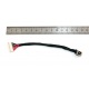 Разъем питания для ноутбука ASUS GL503V GL503VS GL503VM FX503VD FX503VM GL703GE GL703VD с кабелем 8-pin