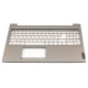 Верхняя крышка корпуса LENOVO IdeaPad 3-15ADA05 3-15ARE05 3-15IML05 3-15IIL05 3-15IGL05 SILVER