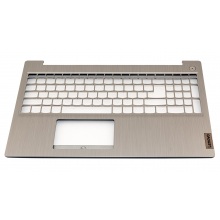 Верхня кришка корпусу LENOVO IdeaPad 3-15ADA05 3-15ARE05 3-15IML05 3-15IIL05 3-15IGL05 SILVER