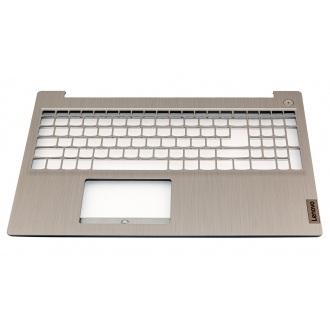 Верхня кришка корпусу LENOVO IdeaPad 3-15ADA05 3-15ARE05 3-15IML05 3-15IIL05 3-15IGL05 SILVER