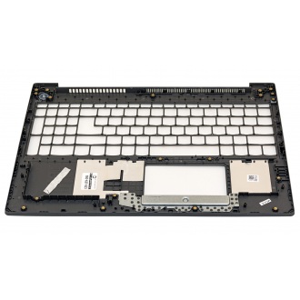 Верхня кришка корпусу LENOVO IdeaPad 3-15ADA05 3-15ARE05 3-15IML05 3-15IIL05 3-15IGL05 SILVER