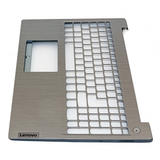 Верхня кришка корпусу LENOVO IdeaPad 3-15ADA05 3-15ARE05 3-15IML05 3-15IIL05 3-15IGL05 SILVER