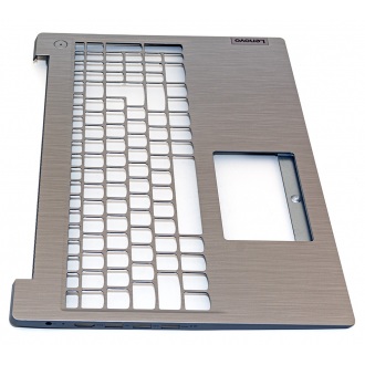 Верхняя крышка корпуса LENOVO IdeaPad 3-15ADA05 3-15ARE05 3-15IML05 3-15IIL05 3-15IGL05 SILVER
