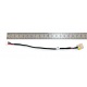 Роз'єм живлення для ноутбука ACER Aspire A515-51 A315-53 з 4-pin кабелем