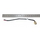 Роз'єм живлення для ноутбука ACER Aspire A515-51 A315-53 з 4-pin кабелем