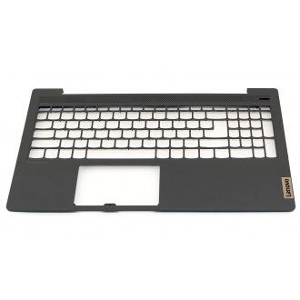 Верхняя крышка корпуса LENOVO IdeaPad 5-15ALC05 5-15IIL05 5-15ARE05 5-15ITL05 5-15IAL7 5-15ABA7 GREY