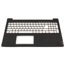 Верхняя крышка корпуса LENOVO IdeaPad S145-15IWL S145-15IIL S145-15IGM S145-15AST S145-15API V15-IWL V15-IGL V15-IIL V15-IKB V15-ADA DARK GREY