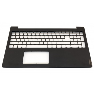 Верхняя крышка корпуса LENOVO IdeaPad S145-15IWL S145-15IIL S145-15IGM S145-15AST S145-15API V15-IWL V15-IGL V15-IIL V15-IKB V15-ADA DARK GREY