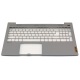 Верхня кришка корпусу LENOVO IdeaPad 5-15IIL05 5-15ARE05 5-15ITL05 5-15IAL7 5-15ABA7 SILVER