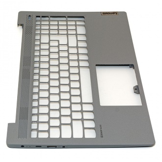 Верхня кришка корпусу LENOVO IdeaPad 5-15IIL05 5-15ARE05 5-15ITL05 5-15IAL7 5-15ABA7 SILVER