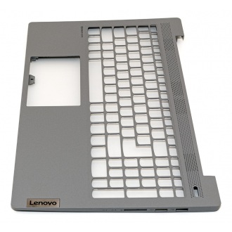 Верхня кришка корпусу LENOVO IdeaPad 5-15IIL05 5-15ARE05 5-15ITL05 5-15IAL7 5-15ABA7 SILVER