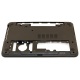 Нижня кришка корпусу DELL Inspiron 3521 3531 3537 5521 5535 5537 M531R Latitude 3540 Vostro 2521 BLACK