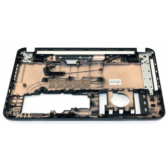 Нижня кришка корпусу DELL Inspiron 3521 3531 3537 5521 5535 5537 M531R Latitude 3540 Vostro 2521 BLACK