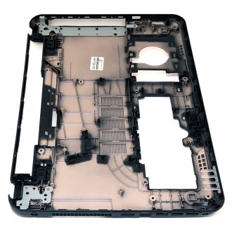 Нижняя крышка корпуса DELL Inspiron 3521 3531 3537 5521 5535 5537 M531R Latitude 3540 Vostro 2521 BLACK