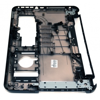 Нижня кришка корпусу DELL Inspiron 3521 3531 3537 5521 5535 5537 M531R Latitude 3540 Vostro 2521 BLACK