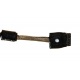 Шлейф матрицы для ноутбука ACER Aspire A315-55 A315-57 Extensa 215-53G EX215-53 30pin LED Cam