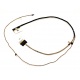 Шлейф матриці для ноутбука DELL Inspiron 5583 5584 30pin eDP LED Cam FullHD