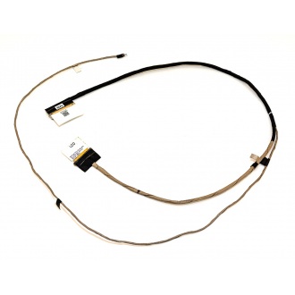 Шлейф матриці для ноутбука DELL Inspiron 5583 5584 30pin eDP LED Cam FullHD