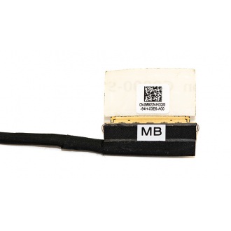 Шлейф матриці для ноутбука DELL Inspiron 5583 5584 30pin eDP LED Cam FullHD