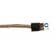 Шлейф матриці для ноутбука DELL Inspiron 5583 5584 30pin eDP LED Cam FullHD