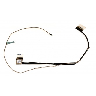 Шлейф матриці для ноутбука DELL Inspiron 5584 30pin eDP LED Cam HD